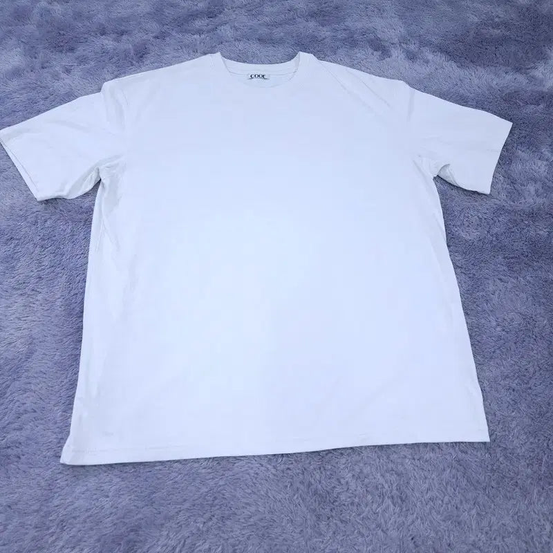 [BUNJANG] Cure X Large Short Sleeve T-shirt / X LARGE 쿠어 반팔 티 | A