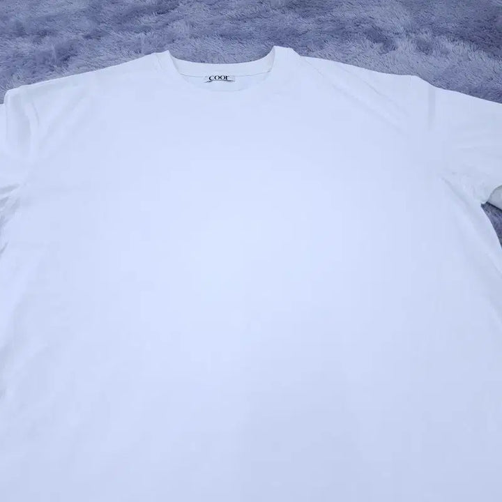 [BUNJANG] Cure X Large Short Sleeve T-shirt / X LARGE 쿠어 반팔 티 | A