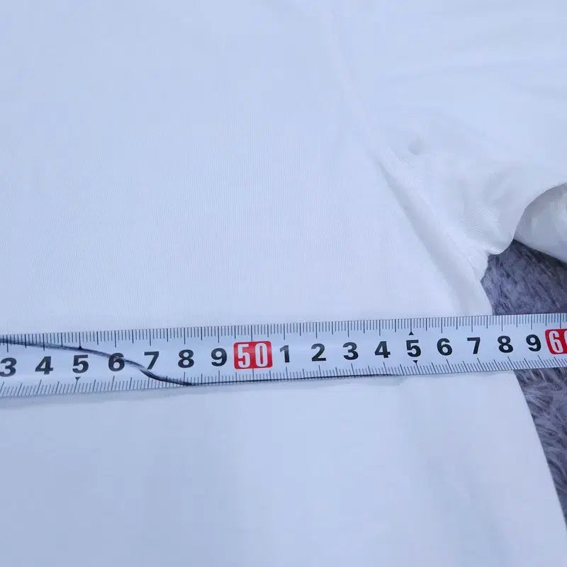 [BUNJANG] Cure X Large Short Sleeve T-shirt / X LARGE 쿠어 반팔 티 | A