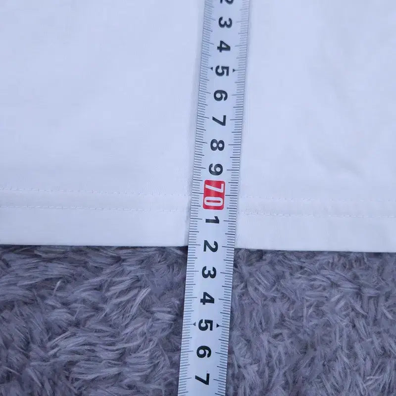 [BUNJANG] Cure X Large Short Sleeve T-shirt / X LARGE 쿠어 반팔 티 | A
