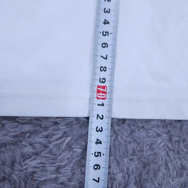 [BUNJANG] Cure X Large Short Sleeve T-shirt / X LARGE 쿠어 반팔 티 | A