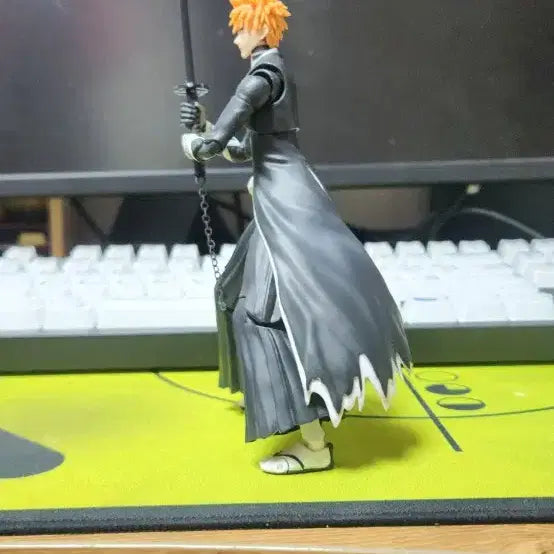 [SOLD OUT] SHF 블리치 쿠로사키 이치고