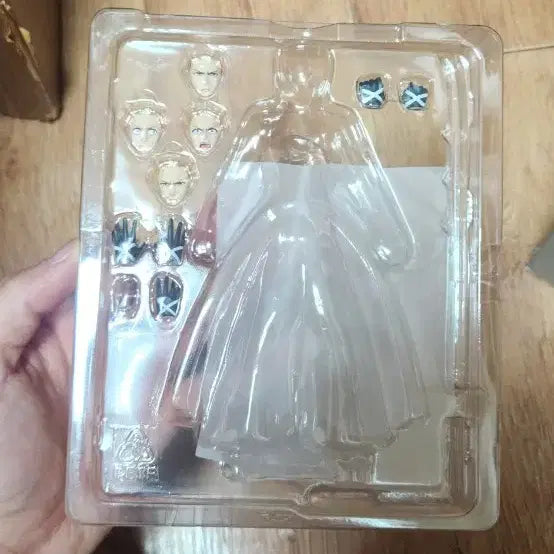 [SOLD OUT] SHF 블리치 쿠로사키 이치고