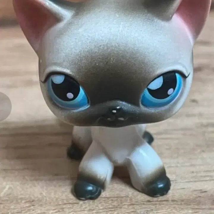 [SOLD OUT] Littlest Pet Shop 리틀펫샵 동물 피규어 세트