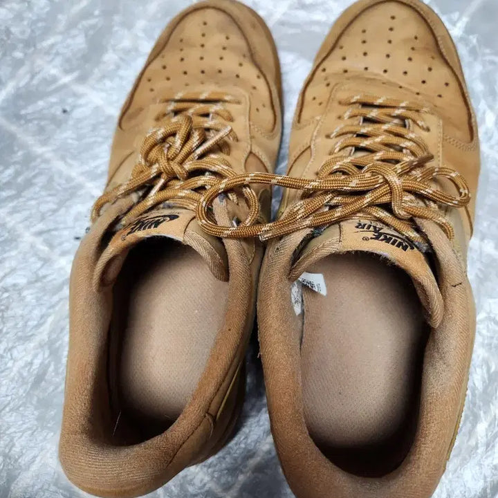 [SOLD OUT] 11/나이키 된장포스 270