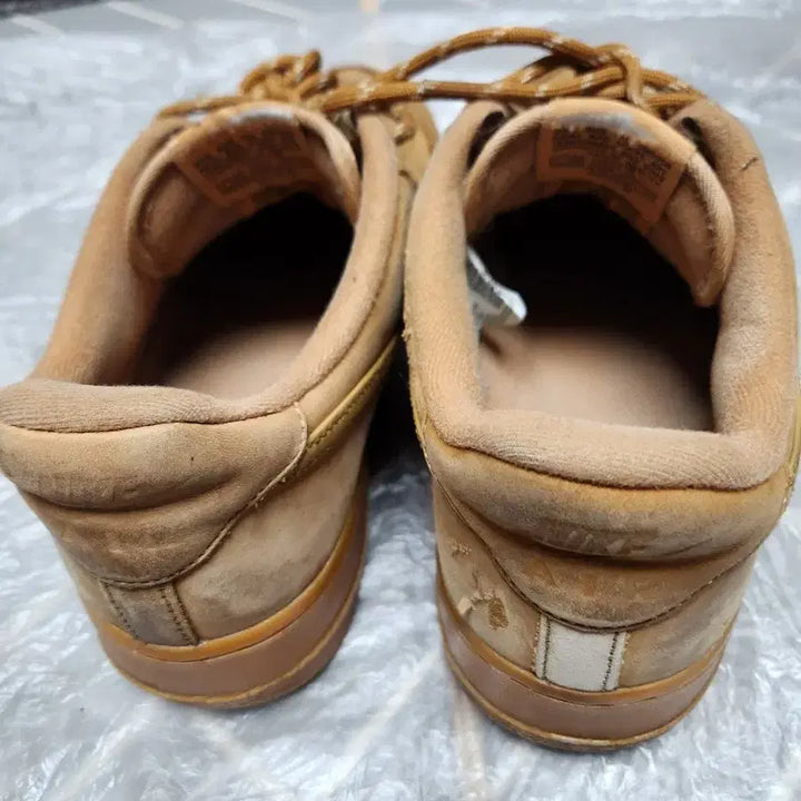 [SOLD OUT] 11/나이키 된장포스 270
