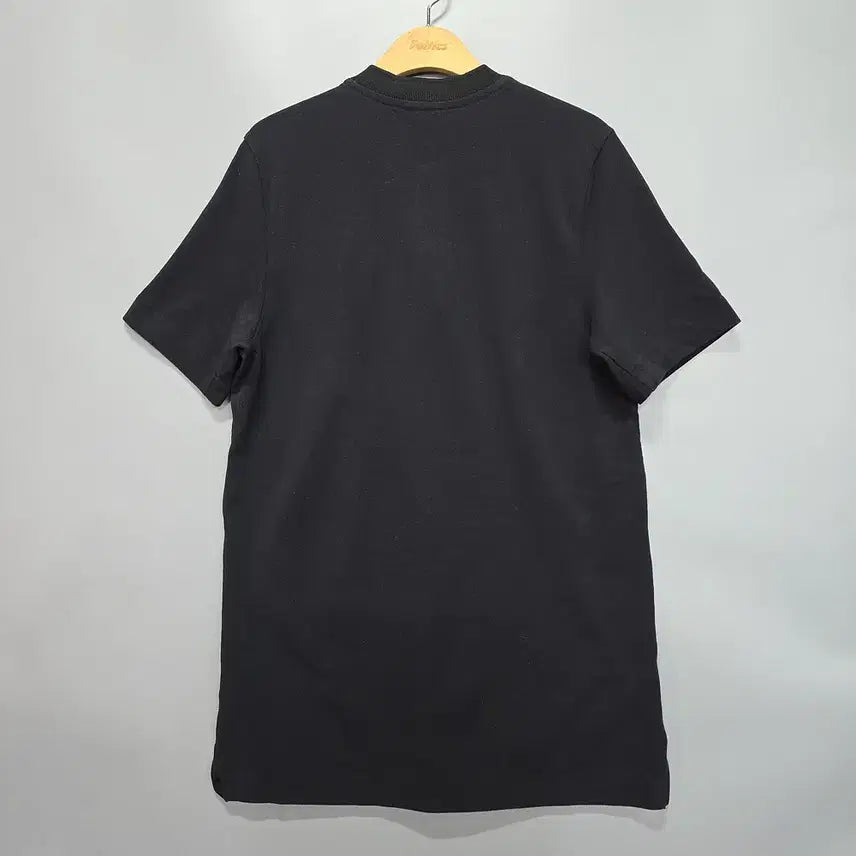 [SOLD OUT] 나이키(NIKE) 헨리넥 반팔 티셔츠 105