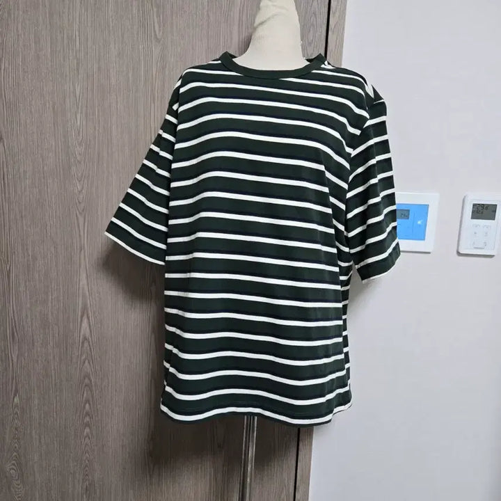 [SOLD OUT] 스튜디오 톰보이 줄무늬 반팔 티셔츠