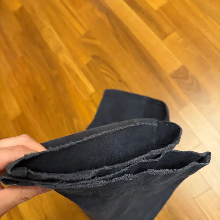 [SOLD OUT] 카키스 빈티지 치노 팬츠 네이비