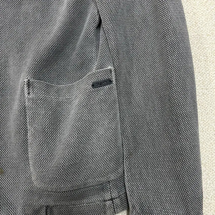 [SOLD OUT] (M) Bark 바크 블레이저 자켓
