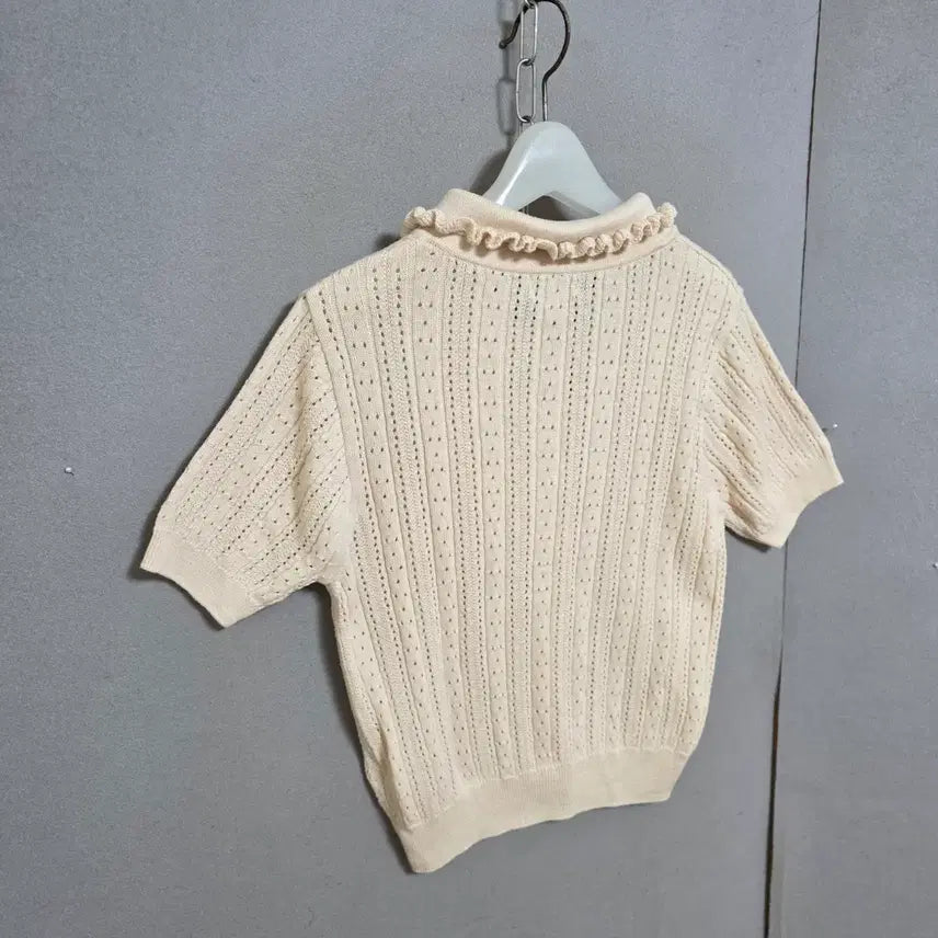 [BUNJANG] Sienne Cardigan Knit F / 시엔느 가디건 니트 F  n4724