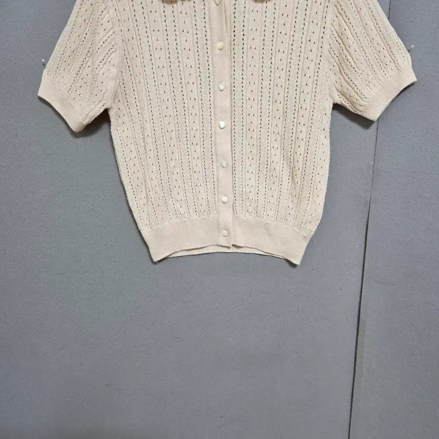 [BUNJANG] Sienne Cardigan Knit F / 시엔느 가디건 니트 F  n4724