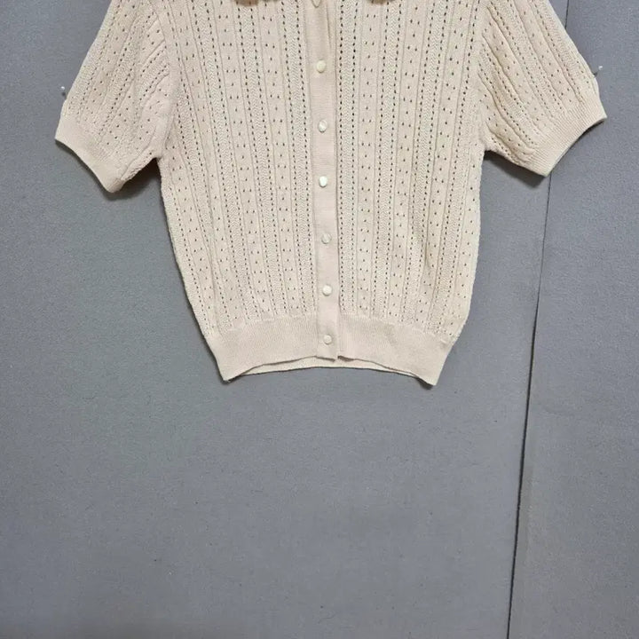 [BUNJANG] Sienne Cardigan Knit F / 시엔느 가디건 니트 F  n4724