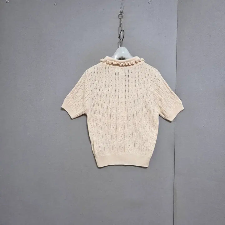 [BUNJANG] Sienne Cardigan Knit F / 시엔느 가디건 니트 F  n4724
