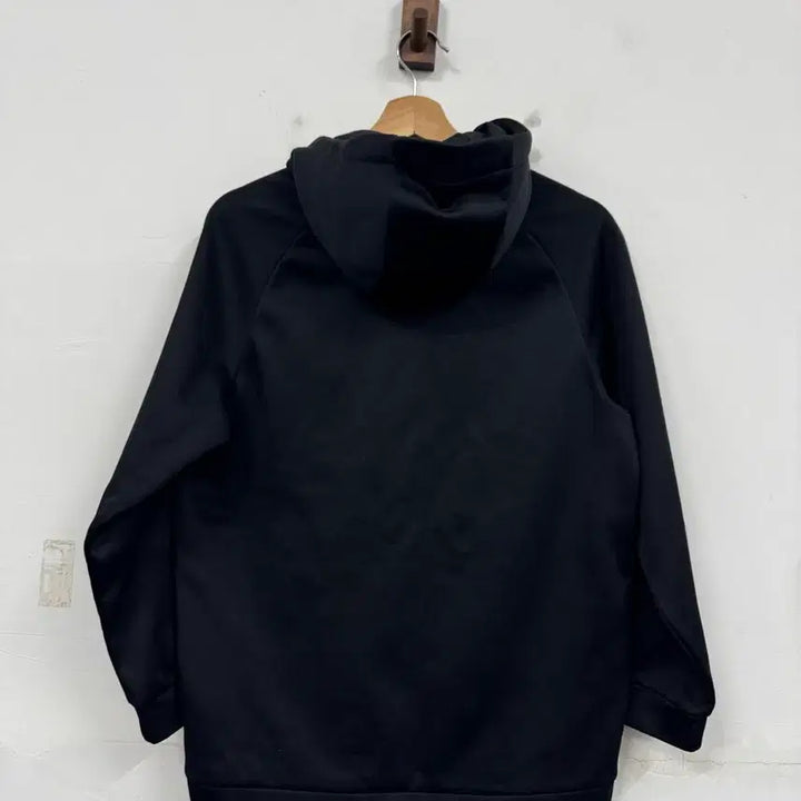 [BUNJANG] Nike Big Swoosh Fleece Hoodie / (95)나이키 빅스우시 기모 후드티