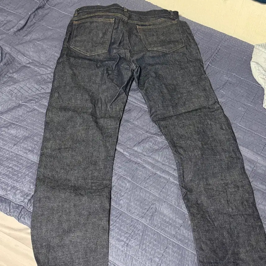 [BUNJANG] A.P.C. Standard Denim Jeans 31 / 아페쎄 생지 스탠다드진 31