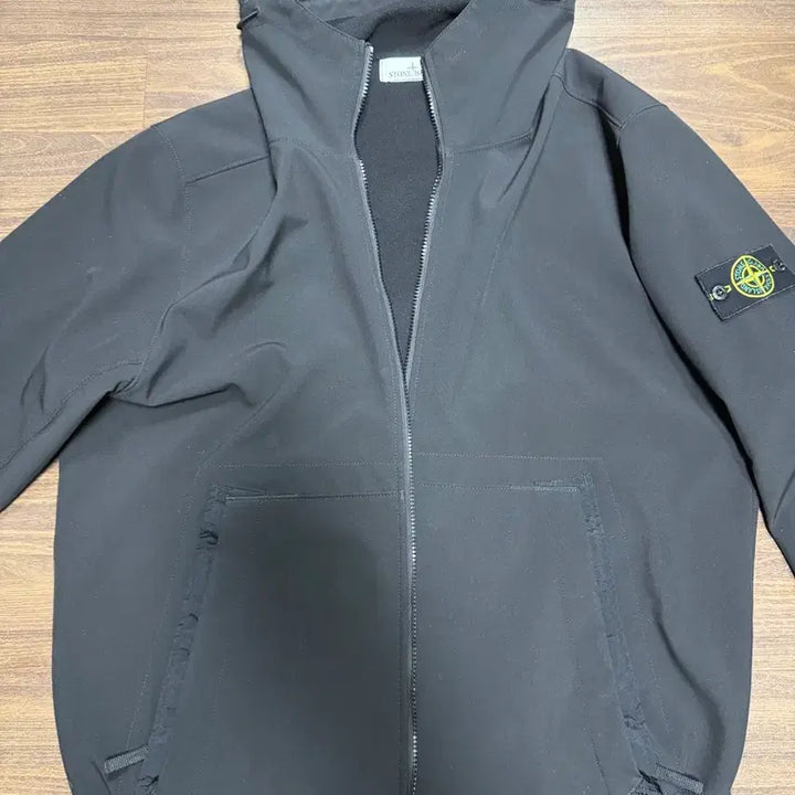 [SOLD OUT] 23fw 스톤아일랜드 소프트웰 XXL