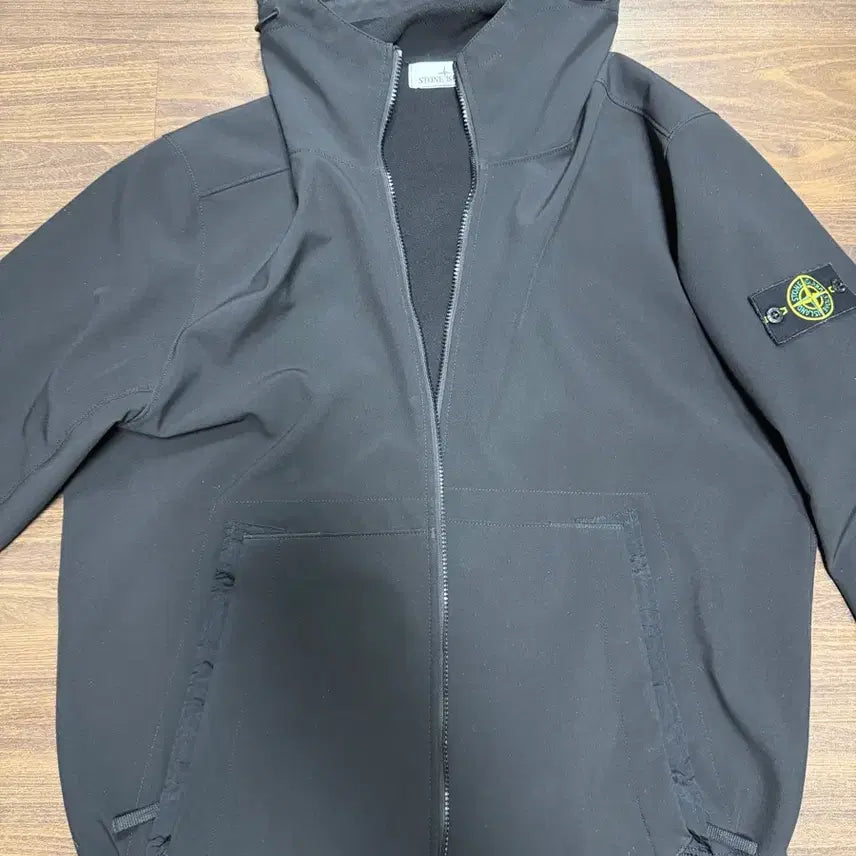 [SOLD OUT] 23fw 스톤아일랜드 소프트웰 XXL