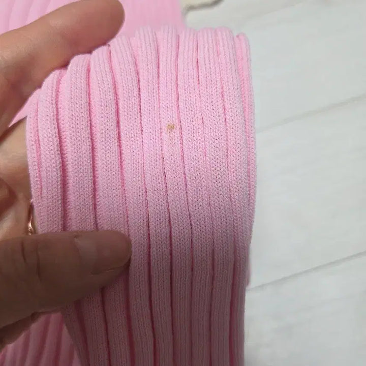 [BUNJANG] Tilda Die Ribbed Cardigan / 틸아이다이 골지 가디건