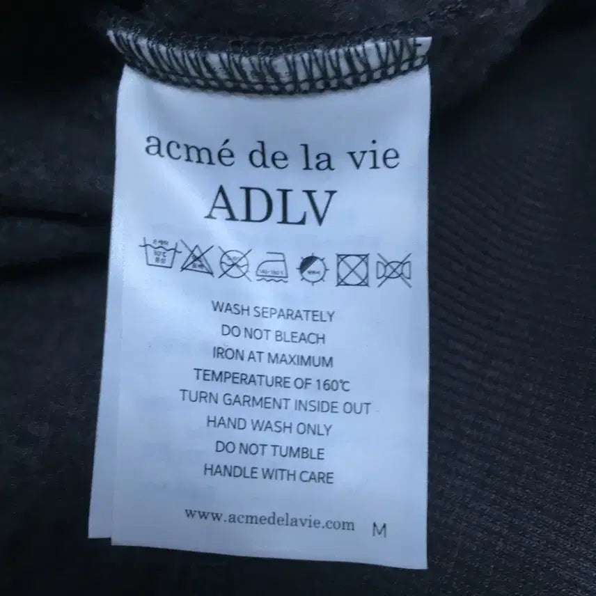 [BUNJANG] Acme De La Vie Women&