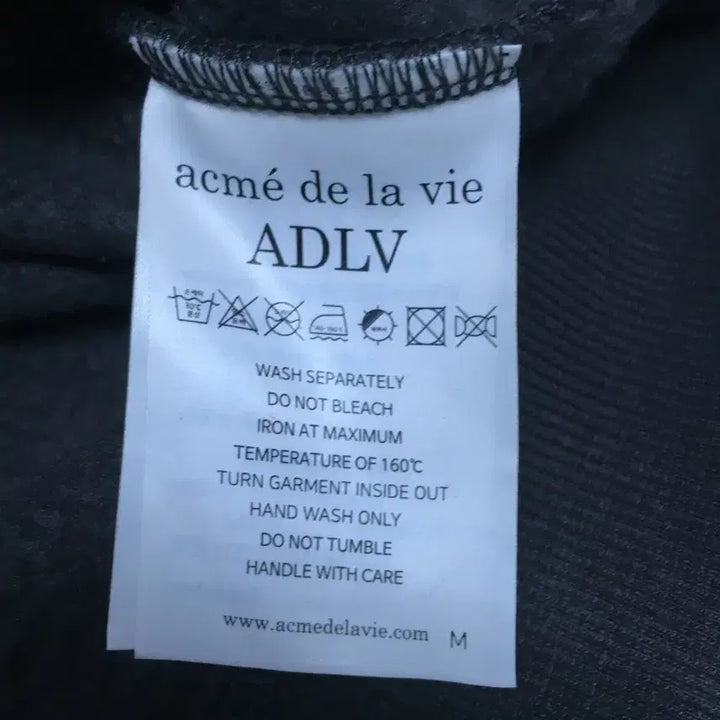 [BUNJANG] Acme De La Vie Women&