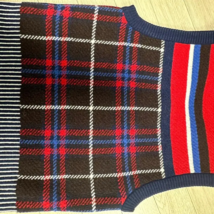[SOLD OUT] 정품 비비안웨스트우드 베스트 조끼 xs