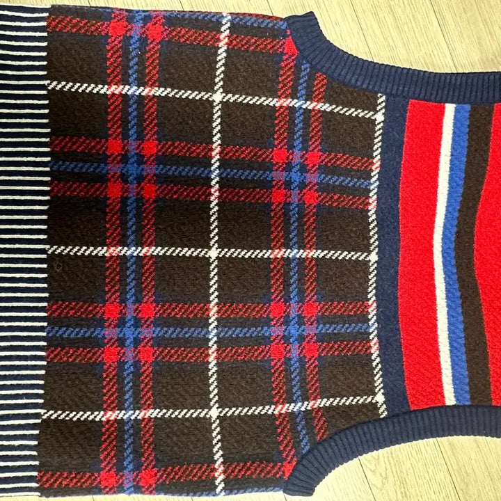 [SOLD OUT] 정품 비비안웨스트우드 베스트 조끼 xs
