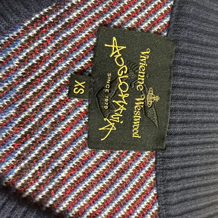 [SOLD OUT] 정품 비비안웨스트우드 베스트 조끼 xs