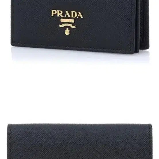 [BUNJANG] Prada Card Wallet / [새상품] 프라다 카드지갑 전구성 !