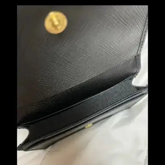 [BUNJANG] Prada Card Wallet / [새상품] 프라다 카드지갑 전구성 !