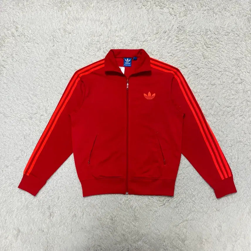[SOLD OUT] 아디다스 레드 파이어버드 져지