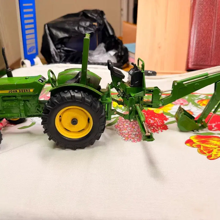 [BUNJANG] Ertl John Deere 950 Tractor Diecast Toy / 트렉터 메탈모형,미니카