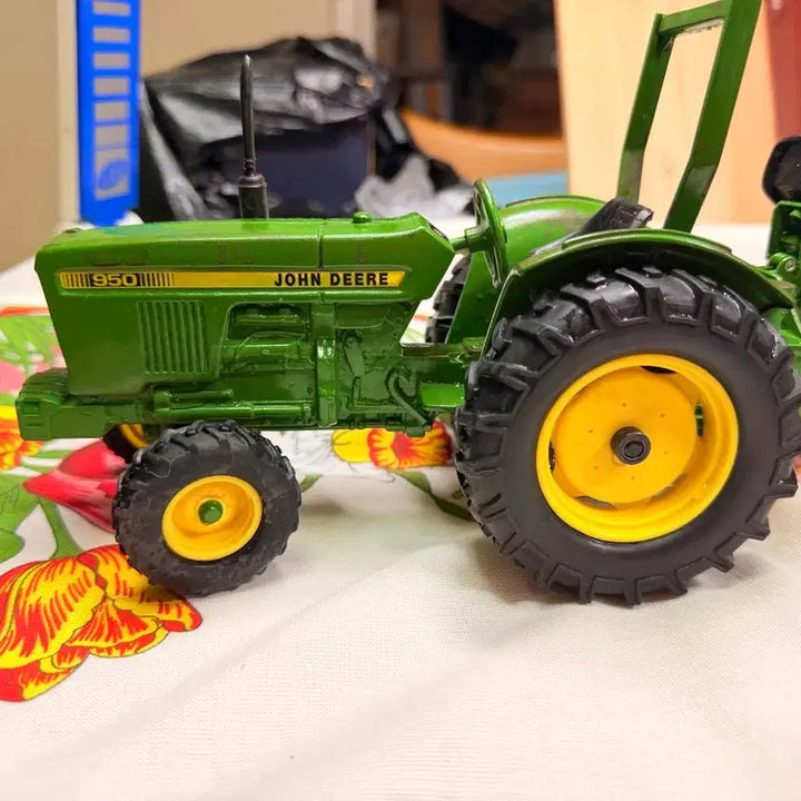 [BUNJANG] Ertl John Deere 950 Tractor Diecast Toy / 트렉터 메탈모형,미니카