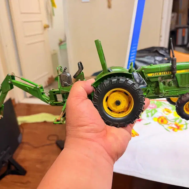 [BUNJANG] Ertl John Deere 950 Tractor Diecast Toy / 트렉터 메탈모형,미니카