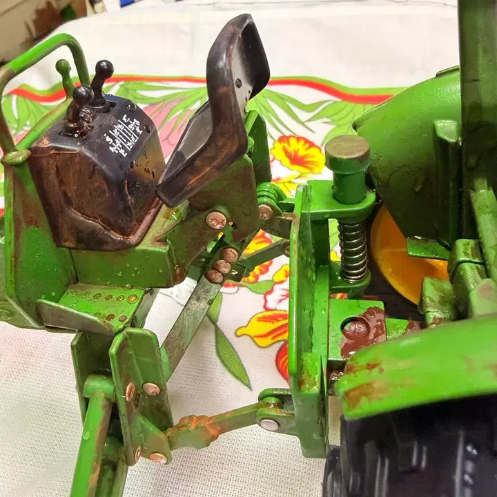[BUNJANG] Ertl John Deere 950 Tractor Diecast Toy / 트렉터 메탈모형,미니카