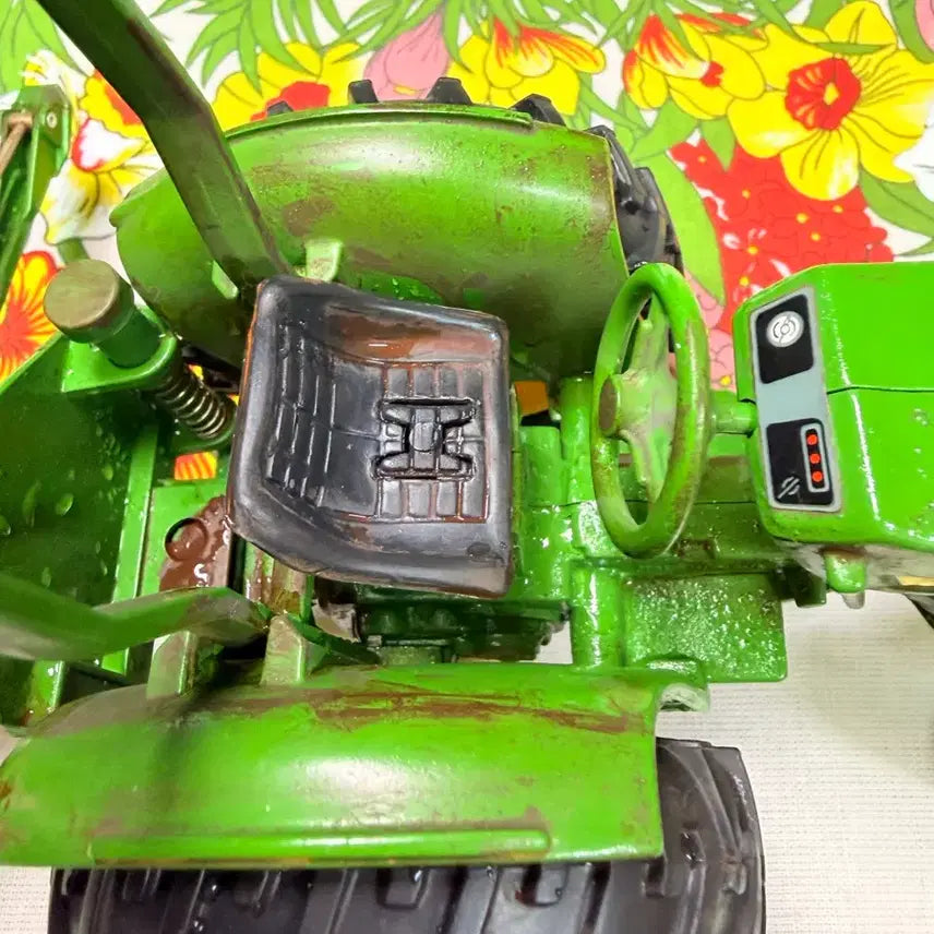[BUNJANG] Ertl John Deere 950 Tractor Diecast Toy / 트렉터 메탈모형,미니카