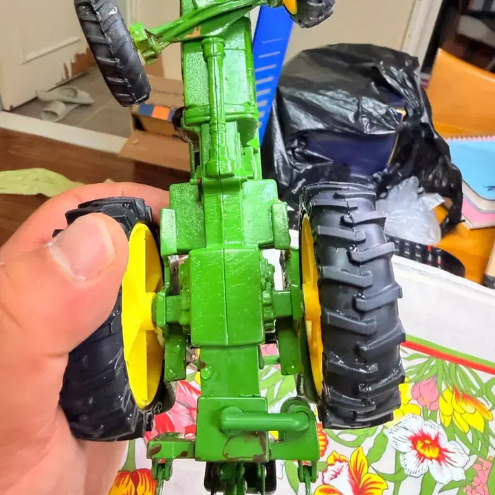 [BUNJANG] Ertl John Deere 950 Tractor Diecast Toy / 트렉터 메탈모형,미니카