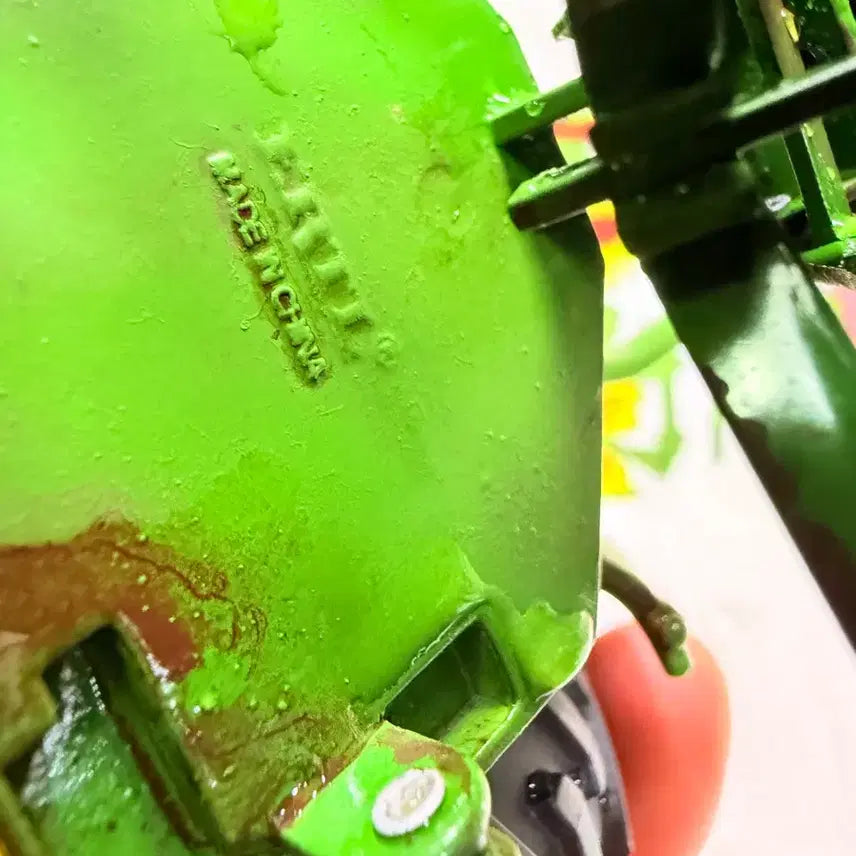 [BUNJANG] Ertl John Deere 950 Tractor Diecast Toy / 트렉터 메탈모형,미니카