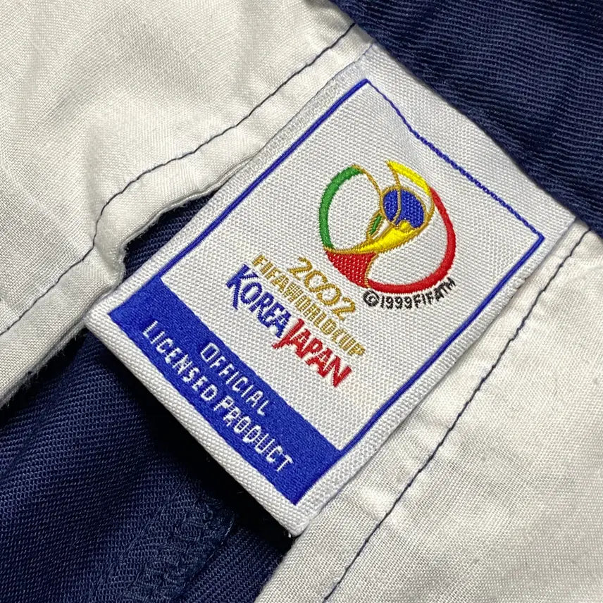 [BUNJANG] FIFA 2002 World Cup Shorts (30) / 1073. FIFA 2002 월드컵 반바지 (30)