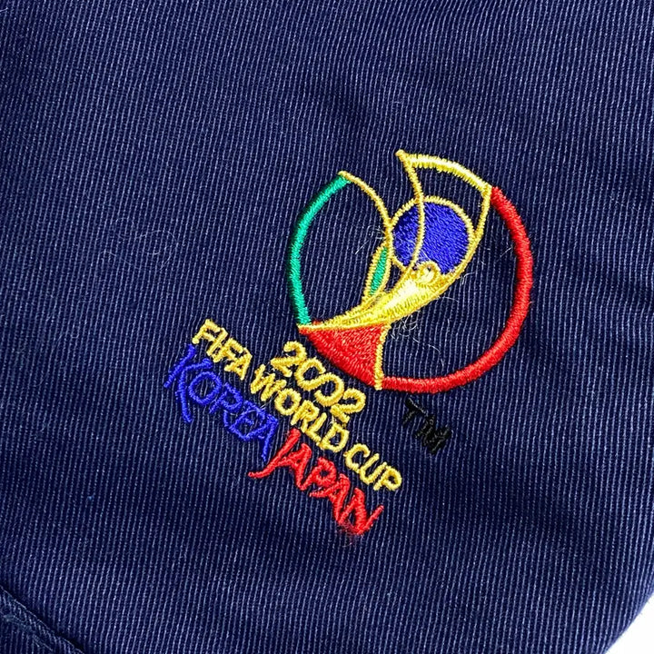 [BUNJANG] FIFA 2002 World Cup Shorts (30) / 1073. FIFA 2002 월드컵 반바지 (30)