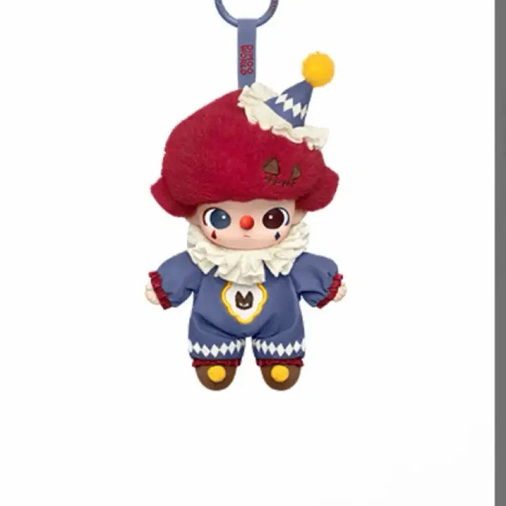 [SOLD OUT] 팝마트 디무(시리어스)인형세트