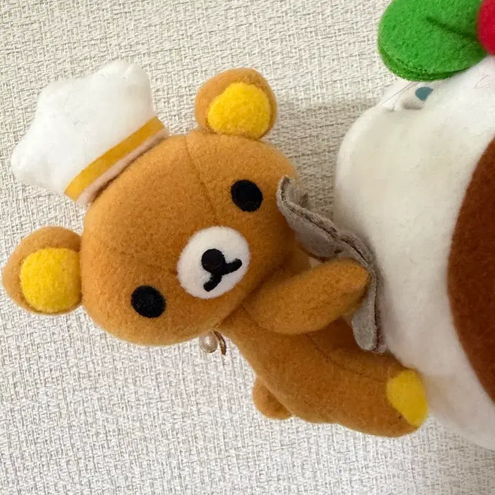 [SOLD OUT] 레어 리락쿠마 폰 거치대