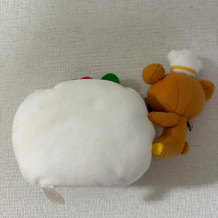 [SOLD OUT] 레어 리락쿠마 폰 거치대