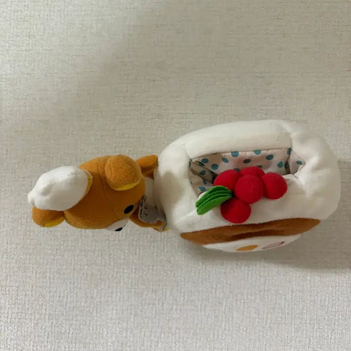 [SOLD OUT] 레어 리락쿠마 폰 거치대