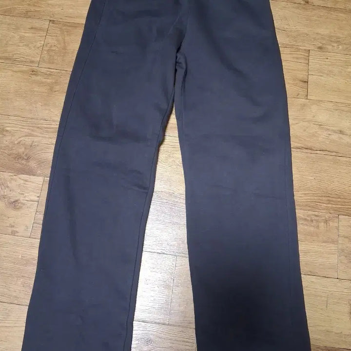 [BUNJANG] Topten Eco Fleece Straight Sweat Pants M / 탑텐 에코 플리스 스트레이트 스웨트 팬츠 M (30) 새상품