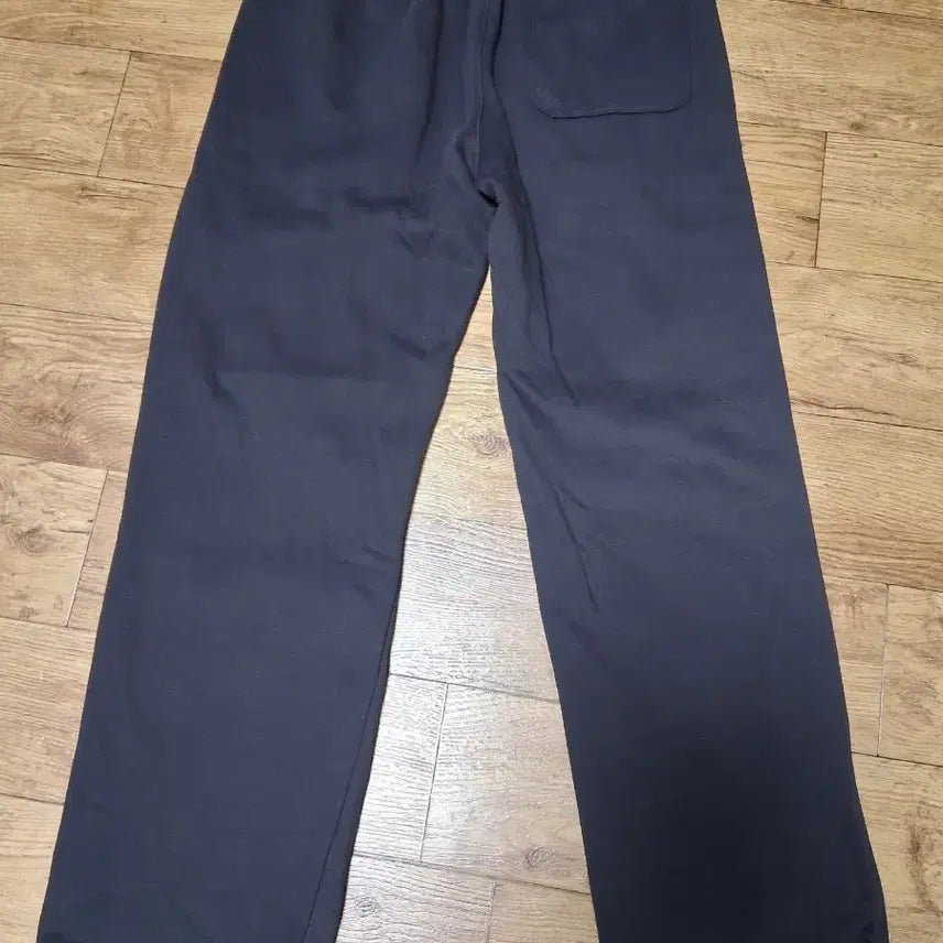 [BUNJANG] Topten Eco Fleece Straight Sweat Pants M / 탑텐 에코 플리스 스트레이트 스웨트 팬츠 M (30) 새상품