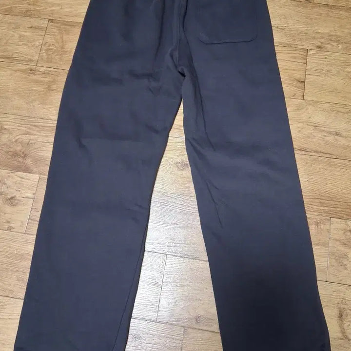 [BUNJANG] Topten Eco Fleece Straight Sweat Pants M / 탑텐 에코 플리스 스트레이트 스웨트 팬츠 M (30) 새상품