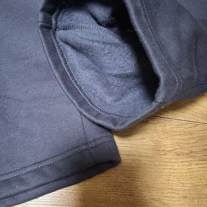 [BUNJANG] Topten Eco Fleece Straight Sweat Pants M / 탑텐 에코 플리스 스트레이트 스웨트 팬츠 M (30) 새상품