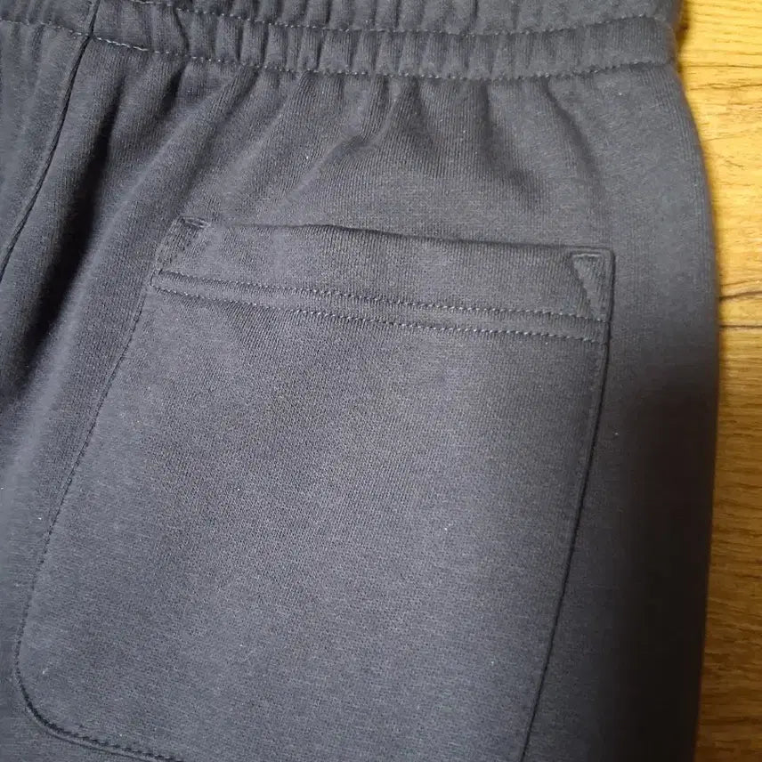 [BUNJANG] Topten Eco Fleece Straight Sweat Pants M / 탑텐 에코 플리스 스트레이트 스웨트 팬츠 M (30) 새상품