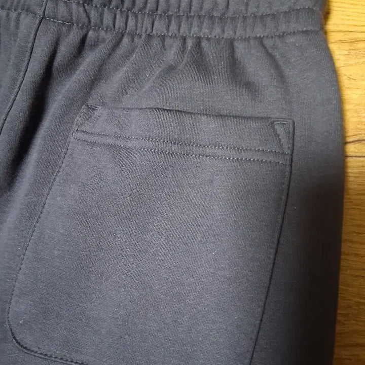 [BUNJANG] Topten Eco Fleece Straight Sweat Pants M / 탑텐 에코 플리스 스트레이트 스웨트 팬츠 M (30) 새상품